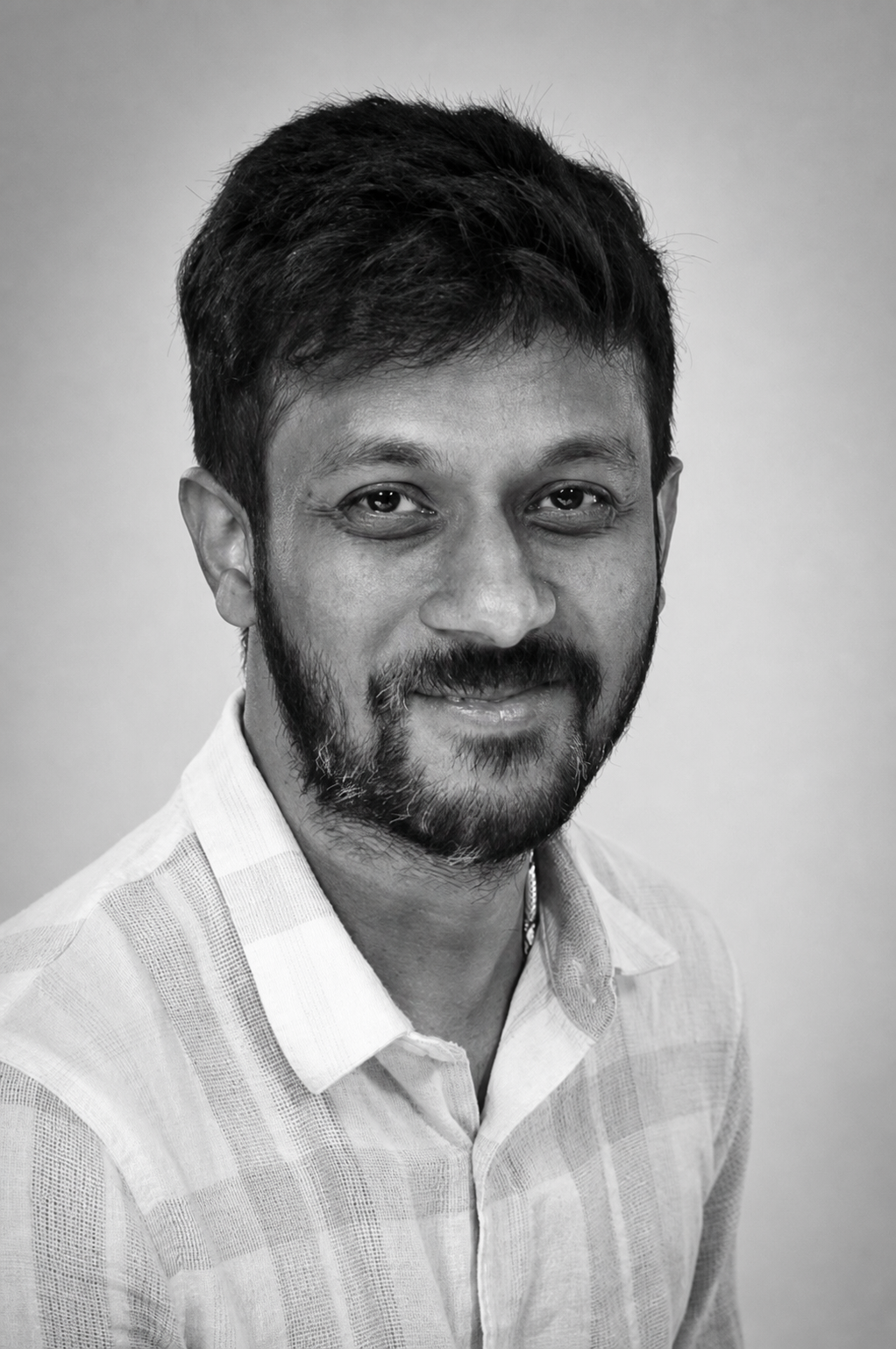 Pavan Muguda Sanjeevamurthy