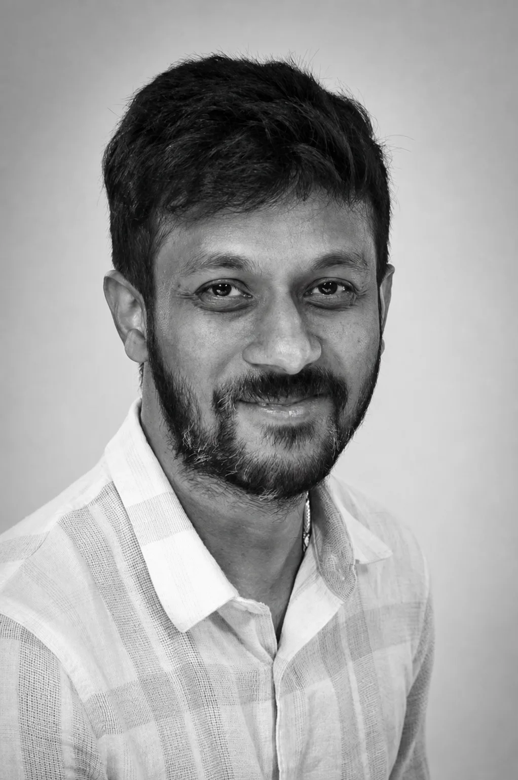 Pavan Muguda Sanjeevamurthy